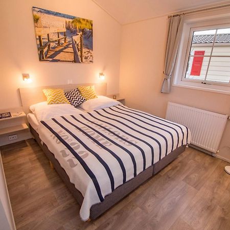 Welle 40B Villa Scharbeutz Kültér fotó