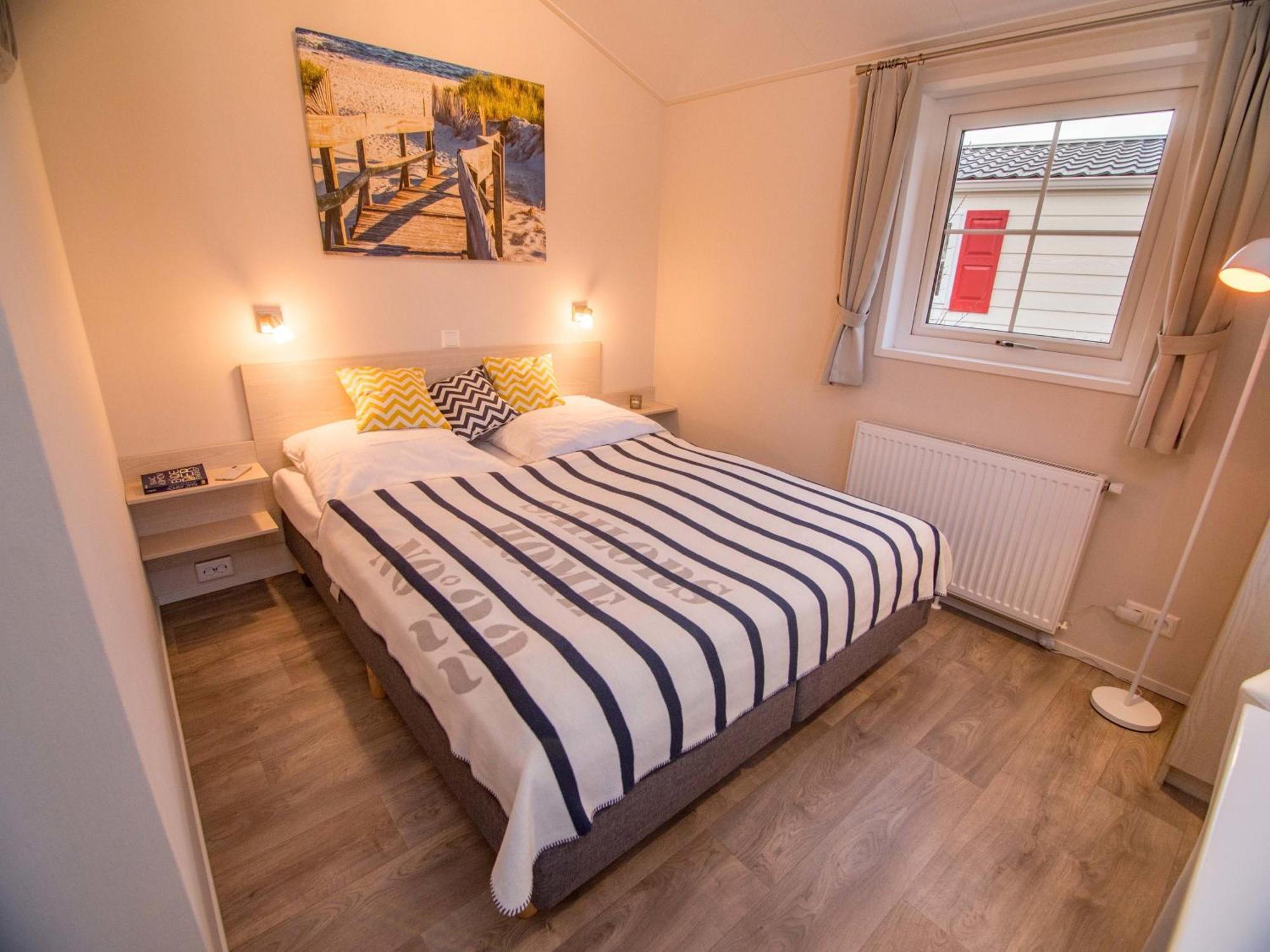 Welle 40B Villa Scharbeutz Kültér fotó