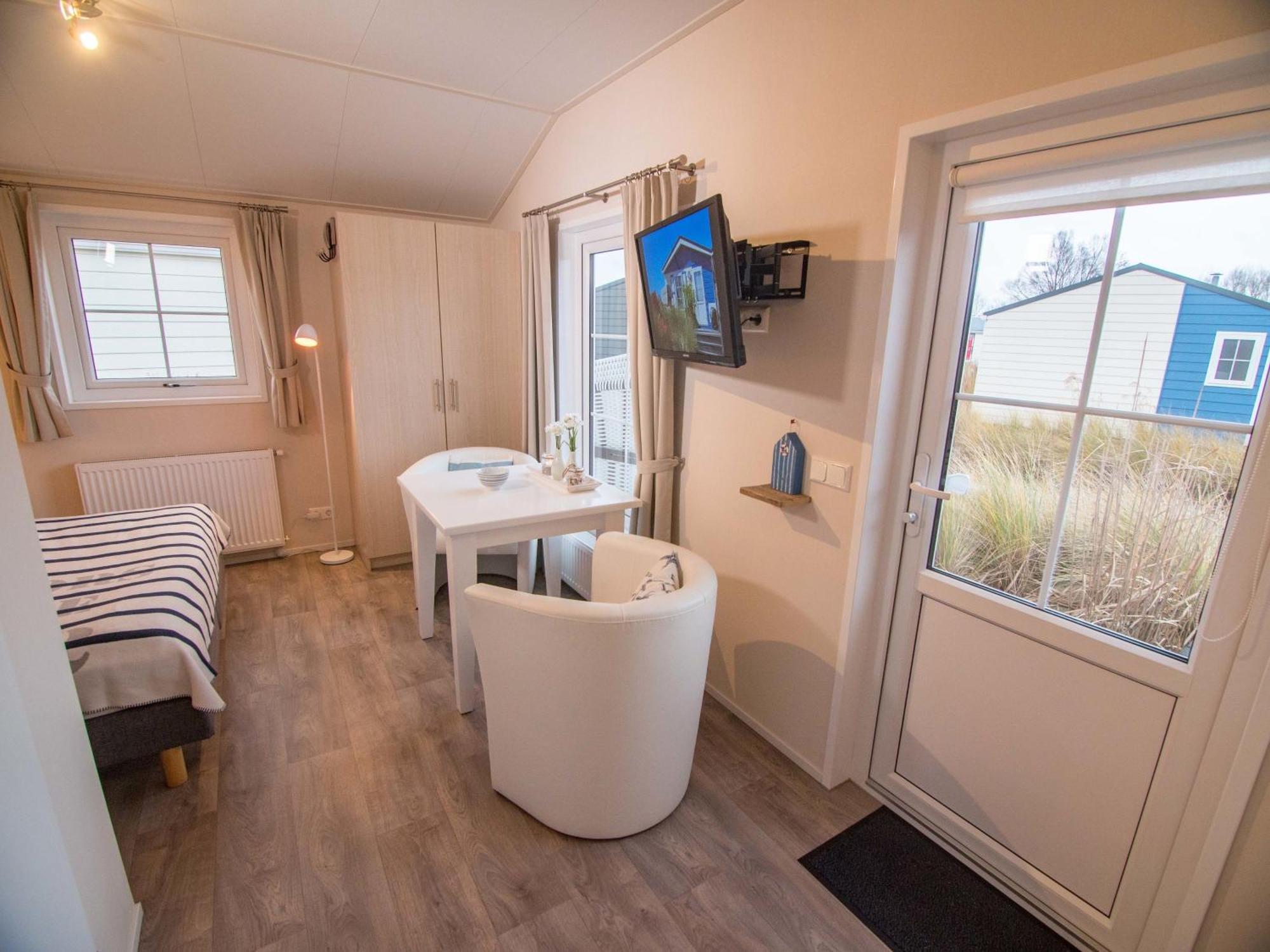 Welle 40B Villa Scharbeutz Kültér fotó